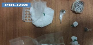 Blitz antidroga a Mestre con 14 arresti, Zaia “Legalità risponde presente”