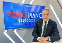 Italpress e Netweek scendono in campo per gli Europei di Calcio