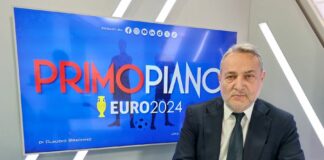 Italpress e Netweek scendono in campo per gli Europei di Calcio