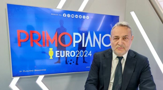 Italpress e Netweek scendono in campo per gli Europei di Calcio