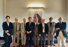 Cobat Tessile, a Pitti Uomo confronto sull’economia circolare