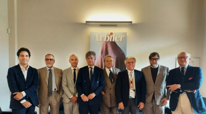 Cobat Tessile, a Pitti Uomo confronto sull’economia circolare