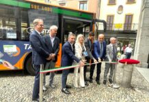 Al via a Lodi il biglietto elettronico sui mezzi pubblici