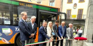 Al via a Lodi il biglietto elettronico sui mezzi pubblici