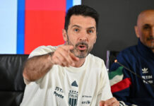 Buffon “Nazionale sottostimata, invece è molto competitiva”