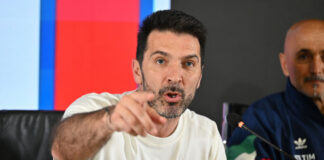 Buffon “Nazionale sottostimata, invece è molto competitiva”