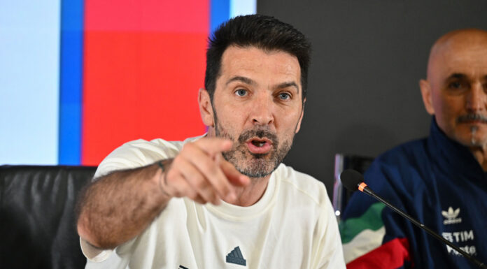 Buffon “Nazionale sottostimata, invece è molto competitiva”