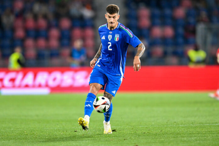 Football - Friendly Match - Italy vs Turkey