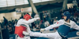 Taekwondo, Alessio rimane in cima al ranking “Non è stato facile”