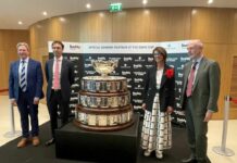 UniCredit, buddy è Official banking partner della Coppa Davis