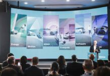 Bosch Italia, performance stabile nonostante le incertezze del mercato