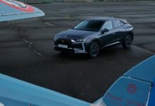 Ds Automobiles presenta la collezione Antoine de Saint-Exupèry