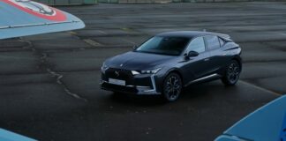 Ds Automobiles presenta la collezione Antoine de Saint-Exupèry