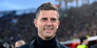 Thiago Motta nuovo allenatore della Juve fino al 2027