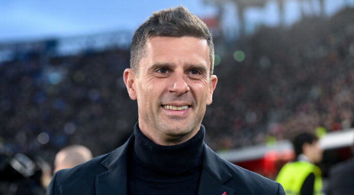 Thiago Motta nuovo allenatore della Juve fino al 2027