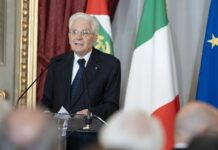 Mattarella “Grave quando la politica influenza nomine dei magistrati”