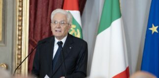 ماتاريلا: استقلال القضاء أساسي في الدولة الديمقراطية