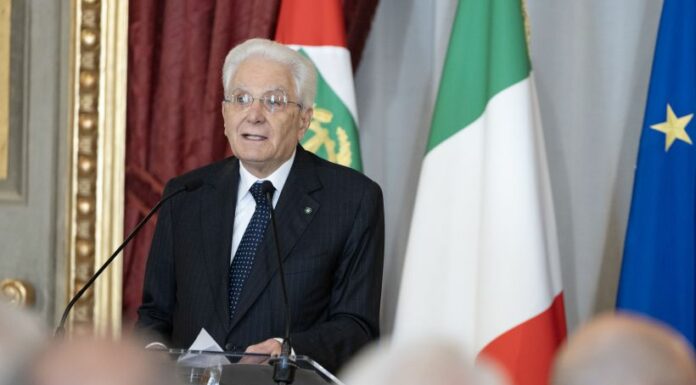 Mattarella “Grave quando la politica influenza nomine dei magistrati”