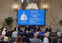 A Montefiascone una mostra su Carlo Fontana, Banca del Fucino sponsor
