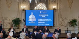 A Montefiascone una mostra su Carlo Fontana, Banca del Fucino sponsor