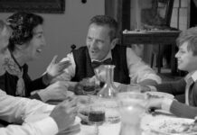 Al cinema il primo docufilm sulla vita privata di Alberto Sordi