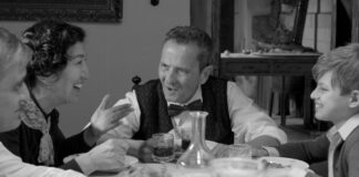 Al cinema il primo docufilm sulla vita privata di Alberto Sordi