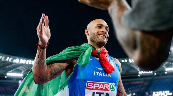 L’Italia domina la 4×100, d’argento Iapichino e la 4×400