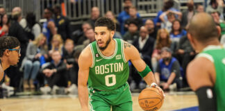 Boston sbanca Dallas e va sul 3-0, titolo numero 18 a un passo