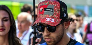 Bastianini e Vinales dal prossimo anno con Red Bull Ktm Tech3