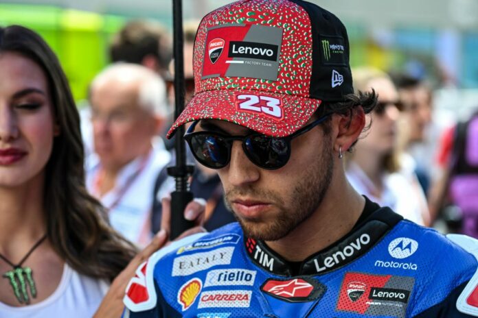 MotoGP - Gran Premio d'Italia