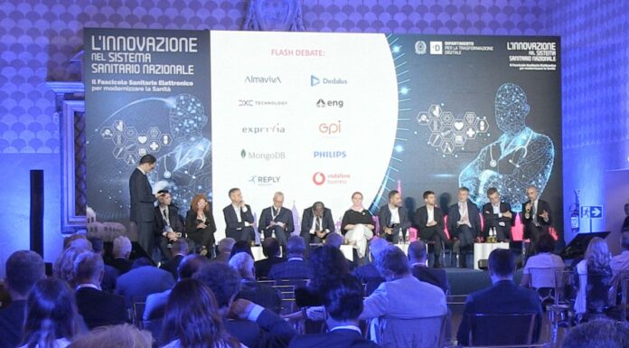 Sanità, Vodafone accelera sulla trasformazione digitale