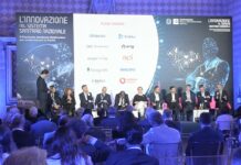 Sanità, Vodafone accelera sulla trasformazione digitale
