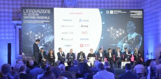 Sanità, Vodafone accelera sulla trasformazione digitale