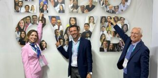 La Ginecologia dell’Arnas Garibaldi di Catania approda in Brasile