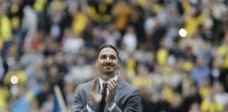 Fonseca nuovo allenatore del Milan, Ibra “E’ l’uomo giusto”