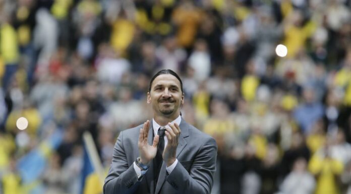 Fonseca nuovo allenatore del Milan, Ibra “E’ l’uomo giusto”
