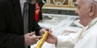 “Giochi di pace”, libro su Olimpiadi con prefazione di Papa Francesco