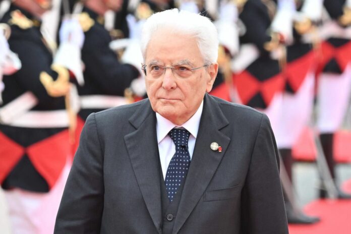Saint-Laurent-sur-Mer, la cerimonia internazionale di commemorazione a OMAHA BEACH nell'80° anniversario del D-Day