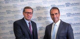 Stefano Gallini è il nuovo presidente di Federbeton Confindustria