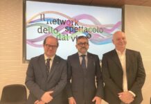 Anzil “ERT Friuli sia interprete e produttore cultura di frontiera”