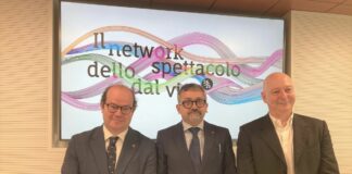 Anzil “ERT Friuli sia interprete e produttore cultura di frontiera”