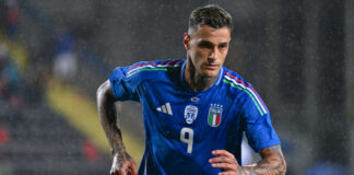 Scamacca “Italia pronta, voglio lasciare il segno”