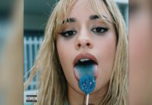 Camila Cabello annuncia la tracklist del nuovo album “C, XOXO”