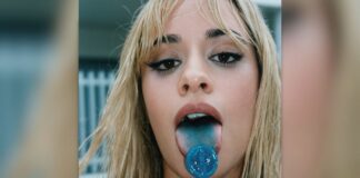 Camila Cabello annuncia la tracklist del nuovo album “C, XOXO”