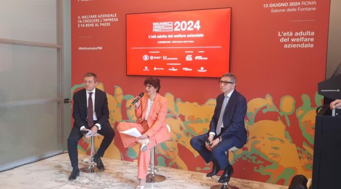 Le Pmi accelerano sul welfare aziendale, Terzo Settore protagonista