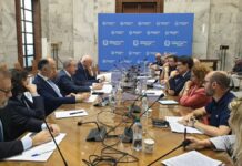 Incontro al Mimit sugli stabilimenti Stellantis di Maserati e VM