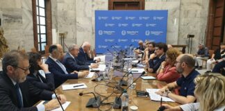 Incontro al Mimit sugli stabilimenti Stellantis di Maserati e VM