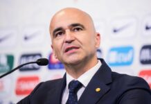Fioretto Martinez, a Fatima se il Portogallo campione