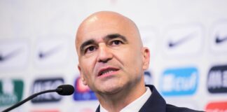 Fioretto Martinez, a Fatima se il Portogallo campione