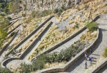 Palermo, Monte Pellegrino avrà una nuova illuminazione a led